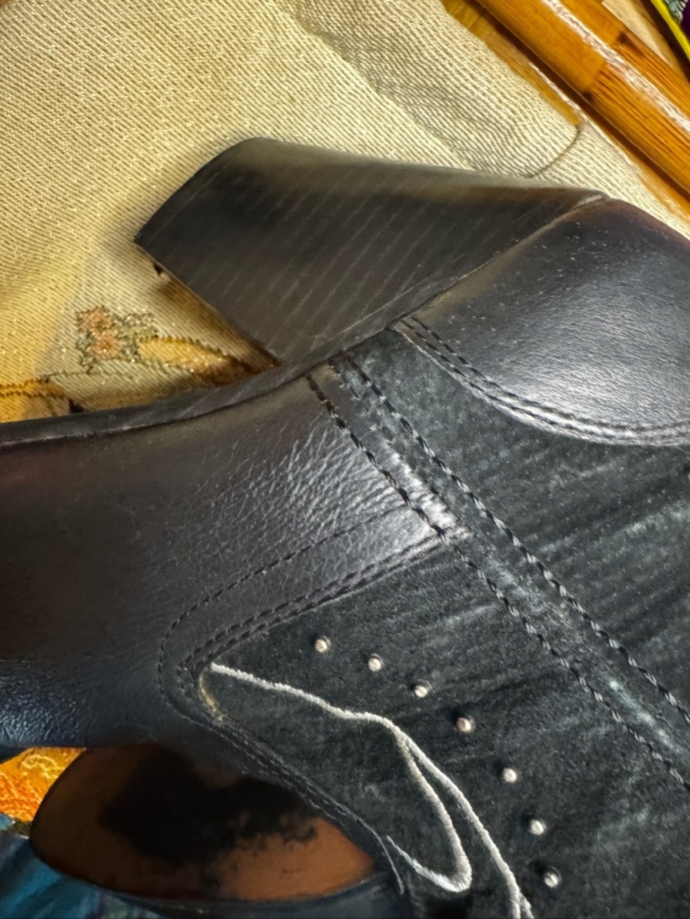 Vintage Dingo Boot 9 - Picture 4 of 5